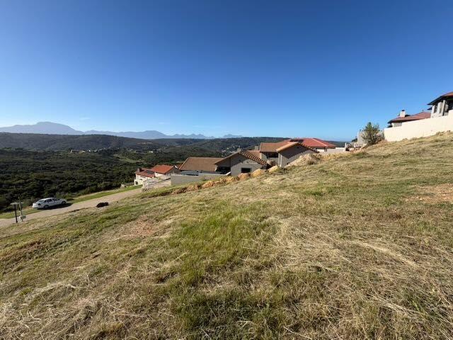 0 Bedroom Property for Sale in Avonddans Western Cape